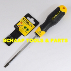Schroevendraaier Torx T25 cushiongrip | STHT0-65151